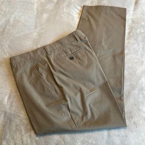 Banana Republic Men's Non-Iron Tailored Fit Pants